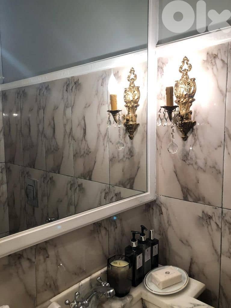 Fully Furnished Apartment For Sale In Ain Al Tineh 0