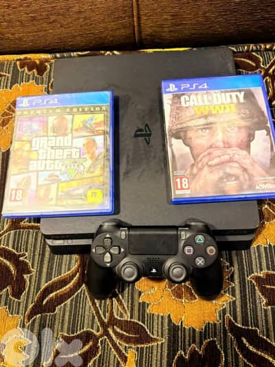 ps4 for sale