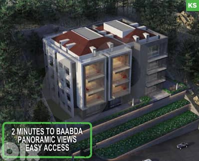 Panoramic Views, easy access - Betchay REF#KS126471