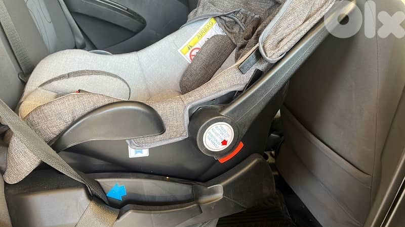 carseat 0
