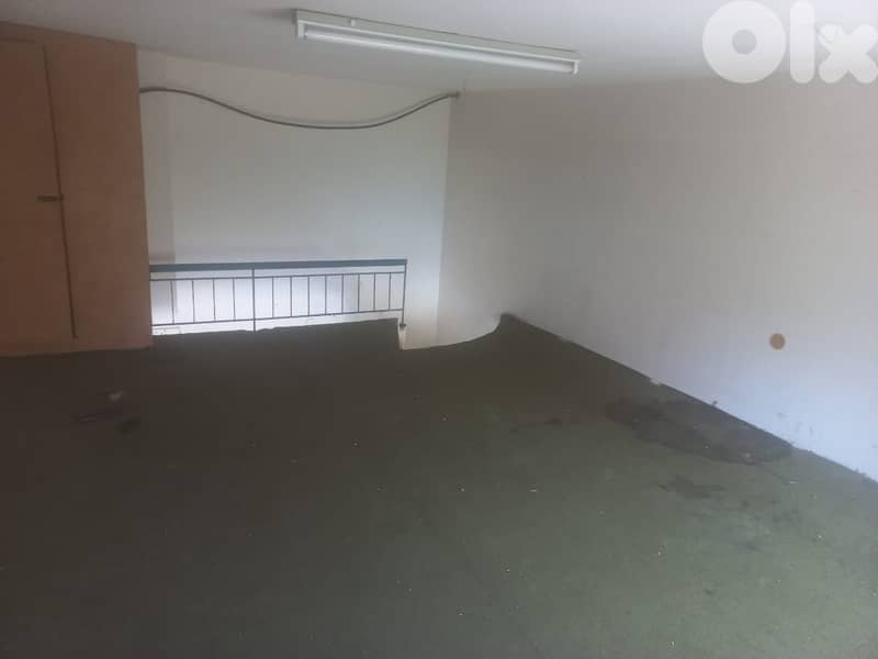 Shop for sale in Batroun محل للبيع في البترون 0