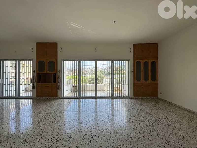 Apartment For Sale |Jbeil Town-Mar Yousef|جبيل شقق للبيع | REF:RGKS327 0