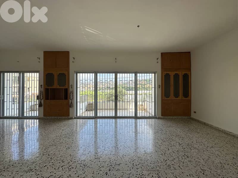 Apartment For Rent |Jbeil Town-Mar Yousef|جبيل شقق للاجار| REF:RGKR397 0