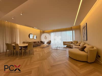 Apartment for Rent in Downtown I Bright I High-End I Prime Location
