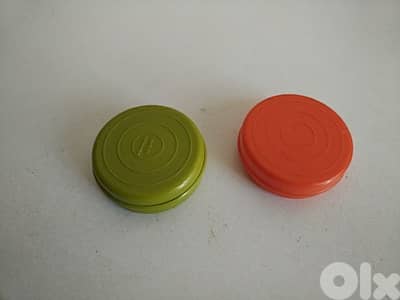 Vintage two comoplast - Not Negotiable