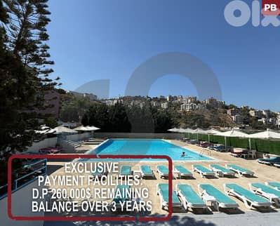 ZEKRIT| OPEN VIEW | TERRACE | SWIMMING POOL - ZEKRIT REF#PB126451