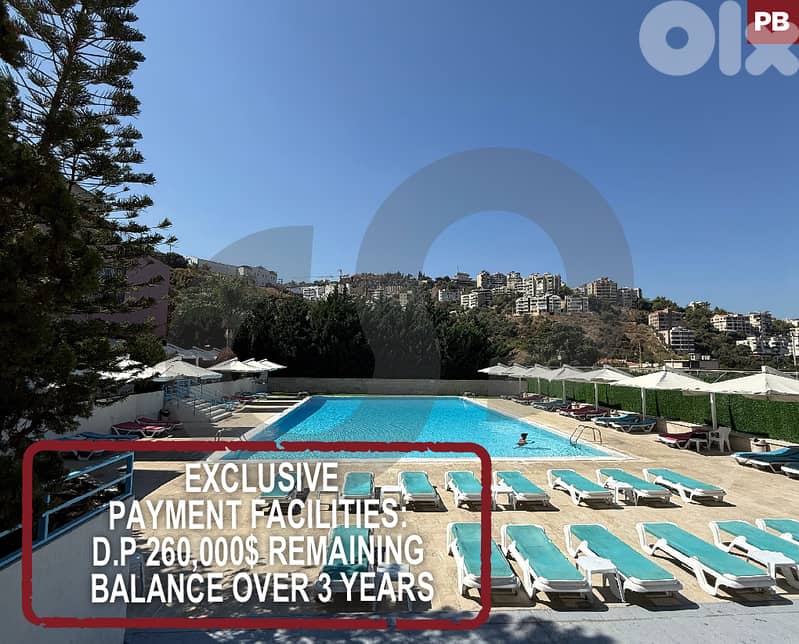 ZEKRIT| OPEN VIEW | TERRACE | SWIMMING POOL - ZEKRIT REF#PB126451 0