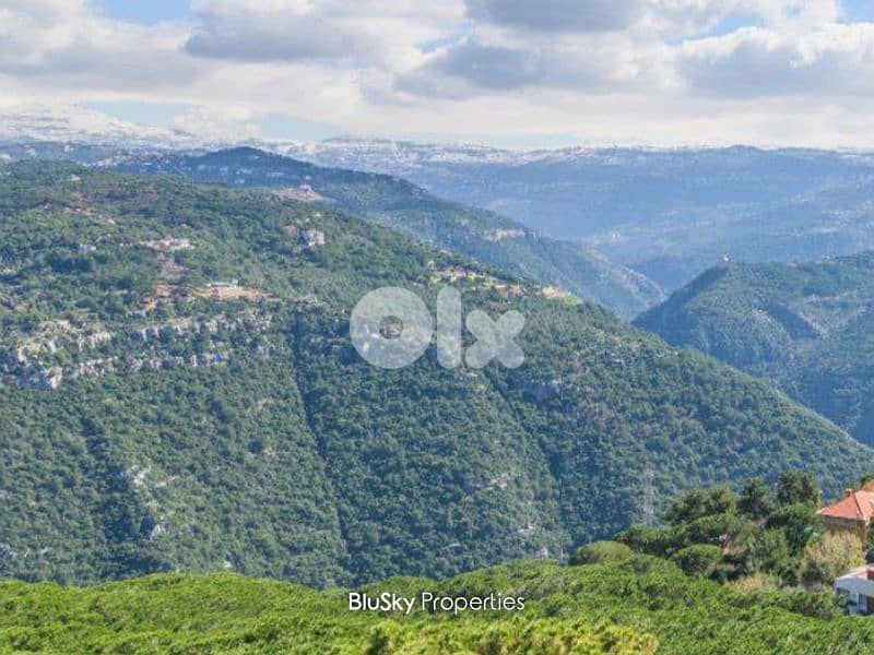 Land For SALE In Beit Meri أرض للبيع #GS 0