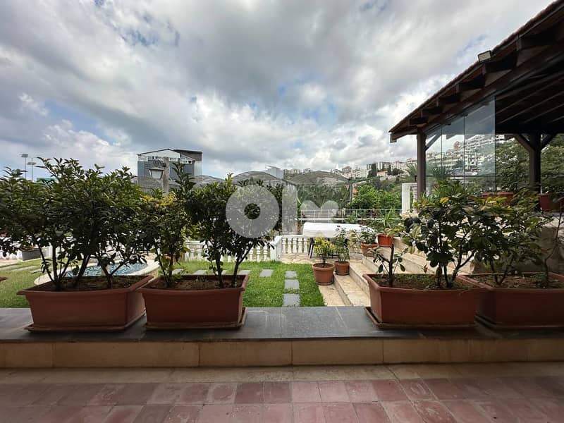 Okaibe | Chalet For Rent | كسروان | شاليه للايجار | RGKR398 0