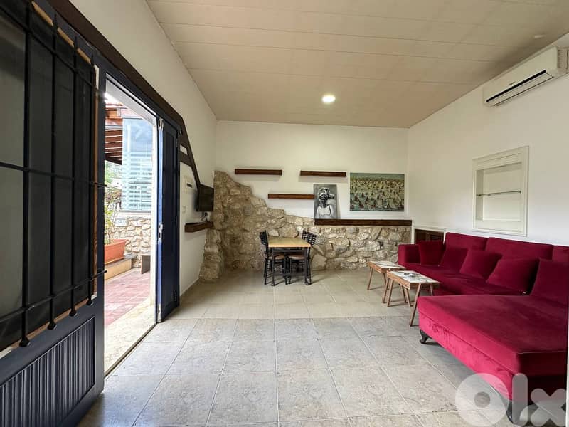 Okaibe | Chalet For Rent | كسروان | شاليه للايجار | RGKR398 1