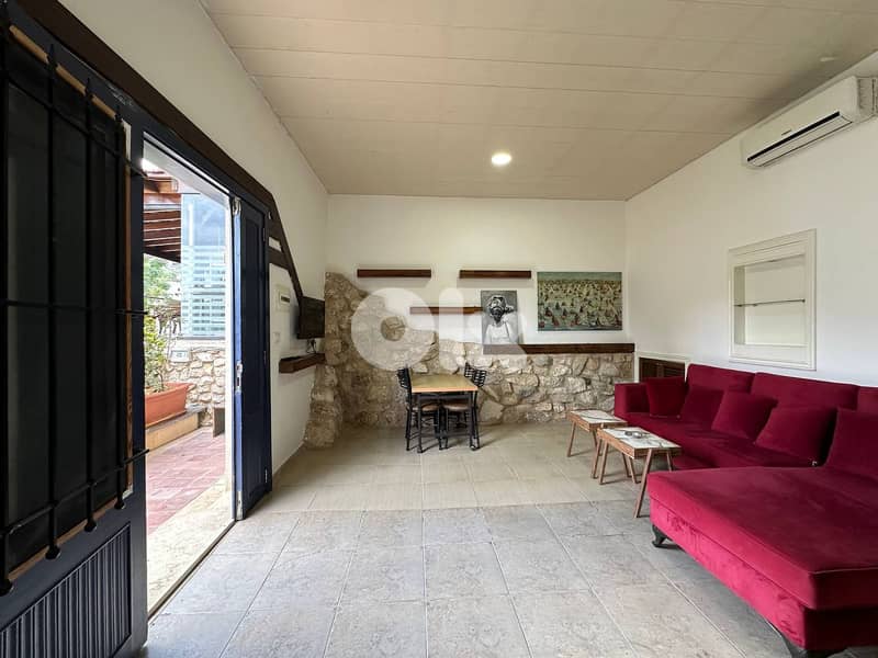 Okaibe | Chalet For Rent | كسروان | شاليه للايجار | RGKR398 2