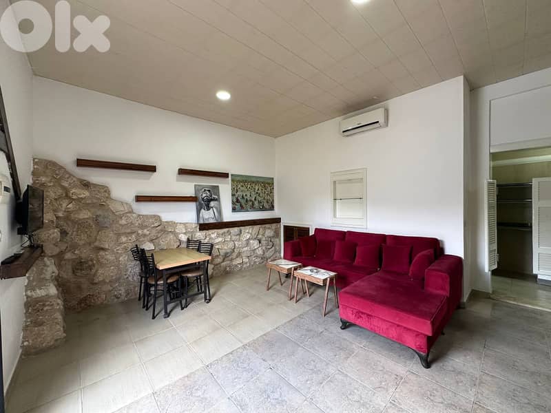 Okaibe | Chalet For Rent | كسروان | شاليه للايجار | RGKR398 3