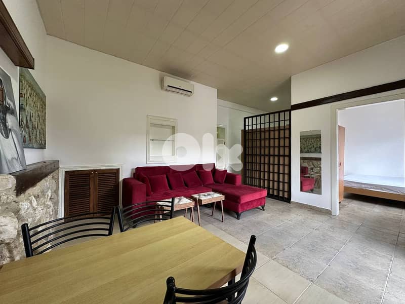 Okaibe | Chalet For Rent | كسروان | شاليه للايجار | RGKR398 4