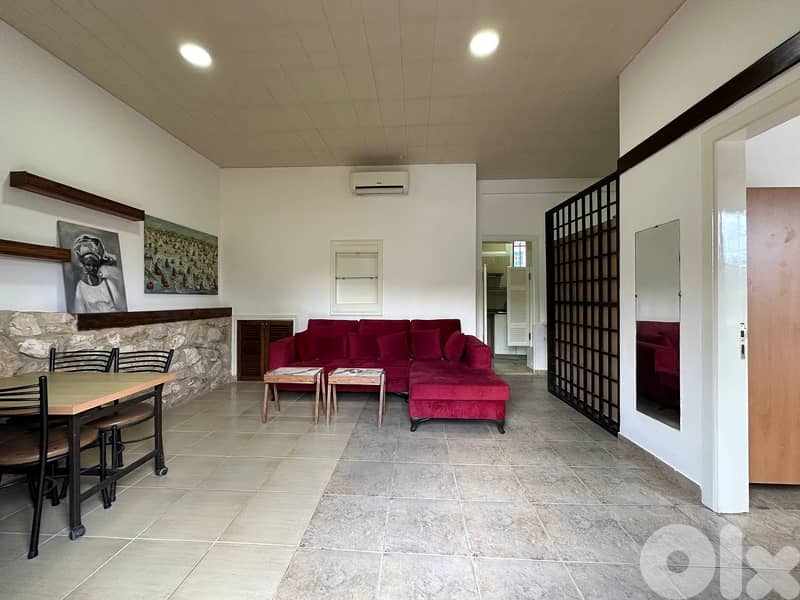 Okaibe | Chalet For Rent | كسروان | شاليه للايجار | RGKR398 5