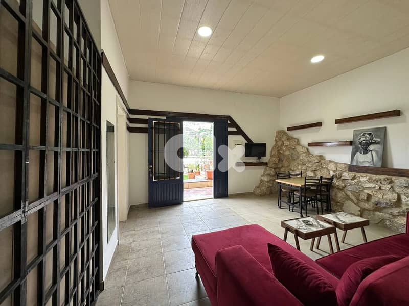 Okaibe | Chalet For Rent | كسروان | شاليه للايجار | RGKR398 6