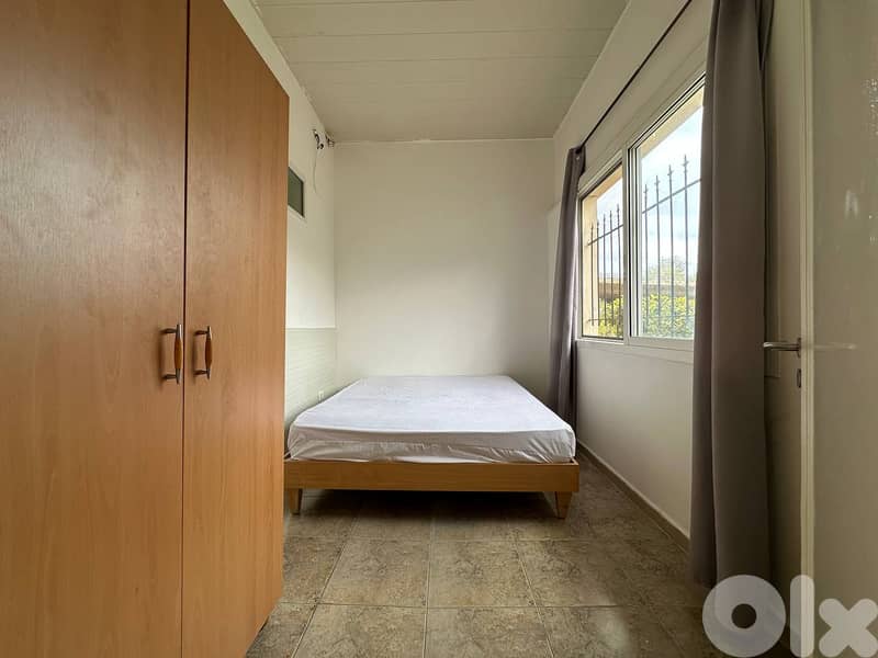 Okaibe | Chalet For Rent | كسروان | شاليه للايجار | RGKR398 7