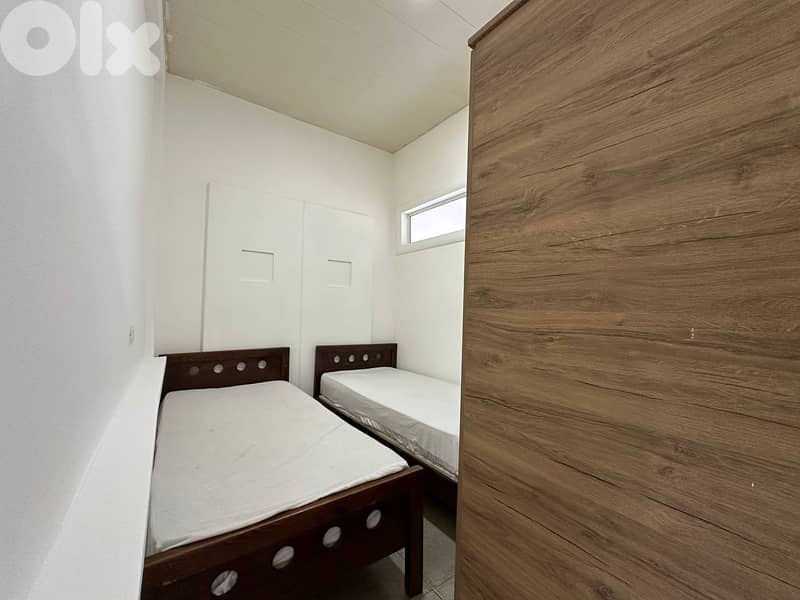 Okaibe | Chalet For Rent | كسروان | شاليه للايجار | RGKR398 8