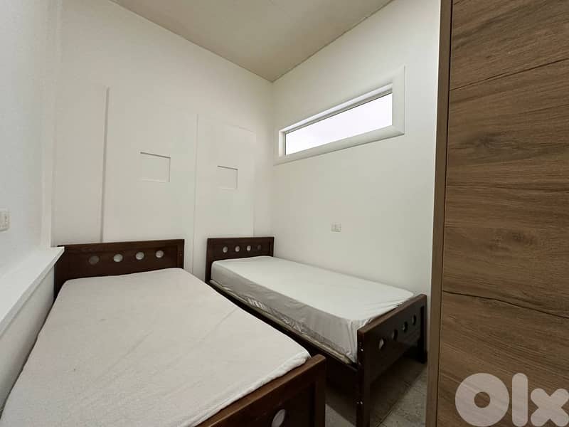 Okaibe | Chalet For Rent | كسروان | شاليه للايجار | RGKR398 9