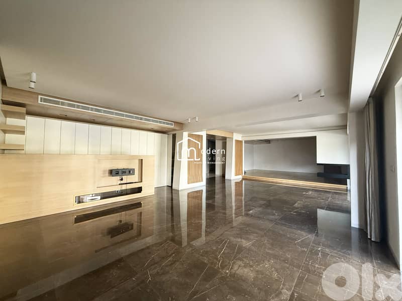 Sea view - 378 Sqm - Apartment For Sale in Ramlet Al Bayda 0