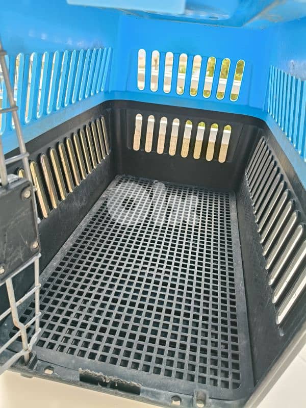 قفص كلب او بسينة 0