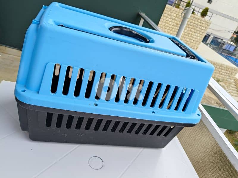 قفص كلب او بسينة 1