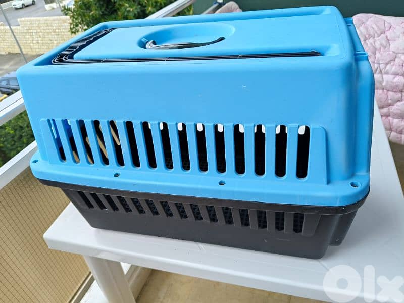 قفص كلب او بسينة 2