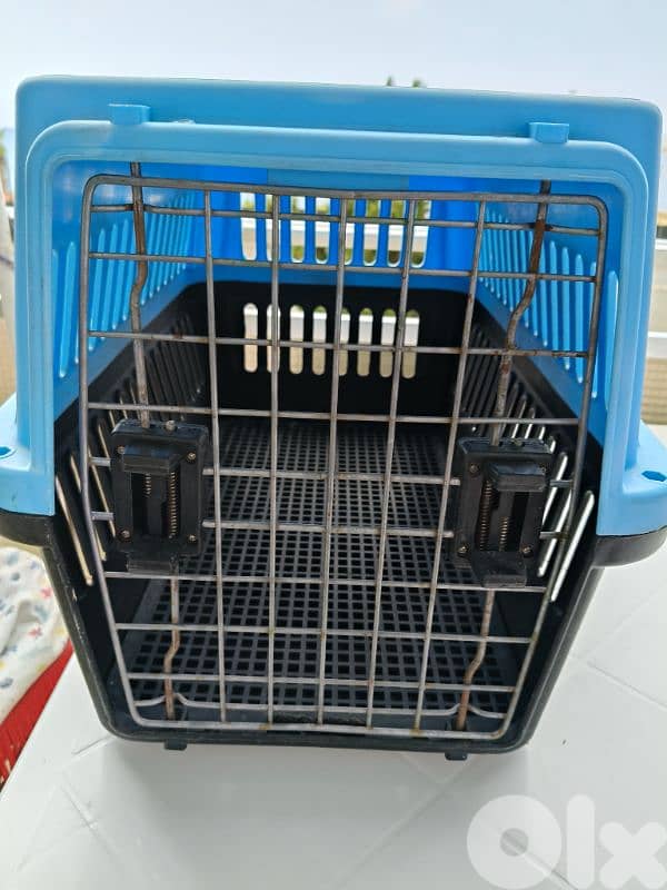 قفص كلب او بسينة 3