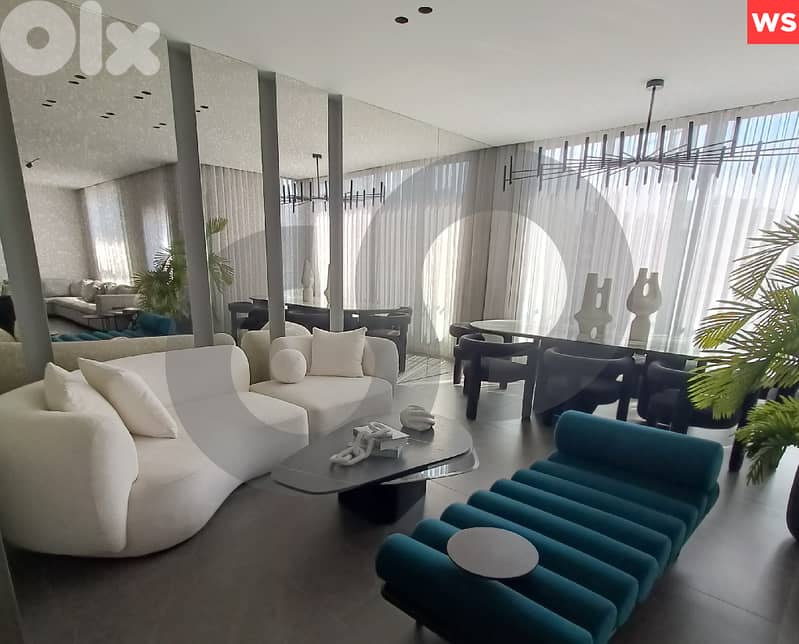 Rawche,Luxurious Building,Fully Decorated and Furnished REF#WS126475 0