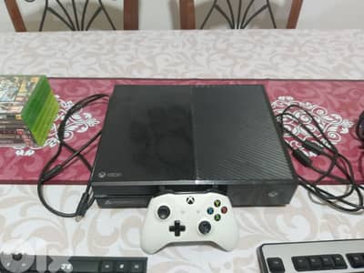 Xbox one used for sale