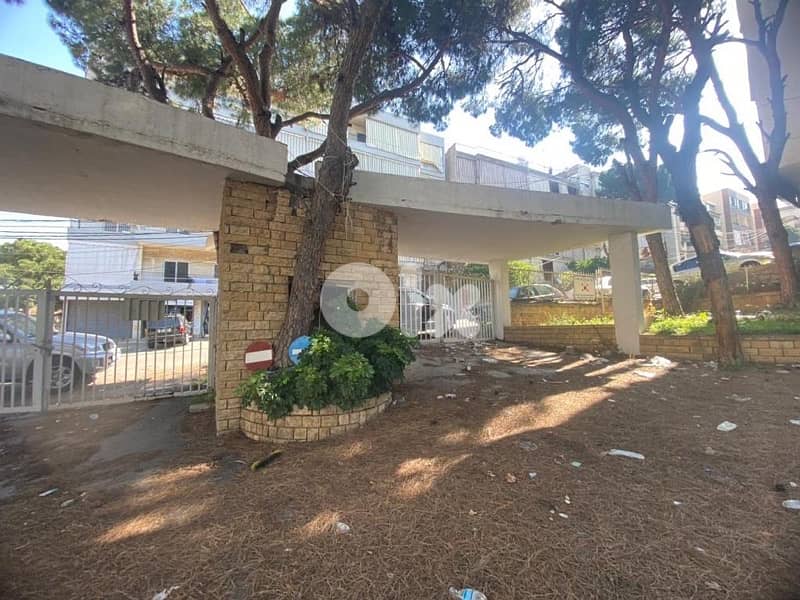 Hospital for sale in Sabtieh | مستشفى للبيع في السبتيّة 0