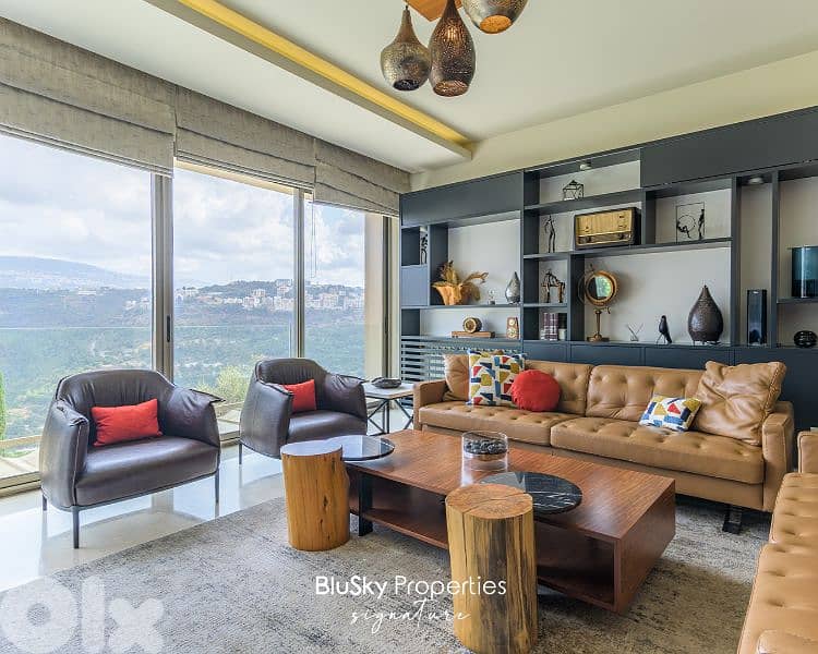 Apartment For SALE In Mansourieh شقة للبيع #PH 0