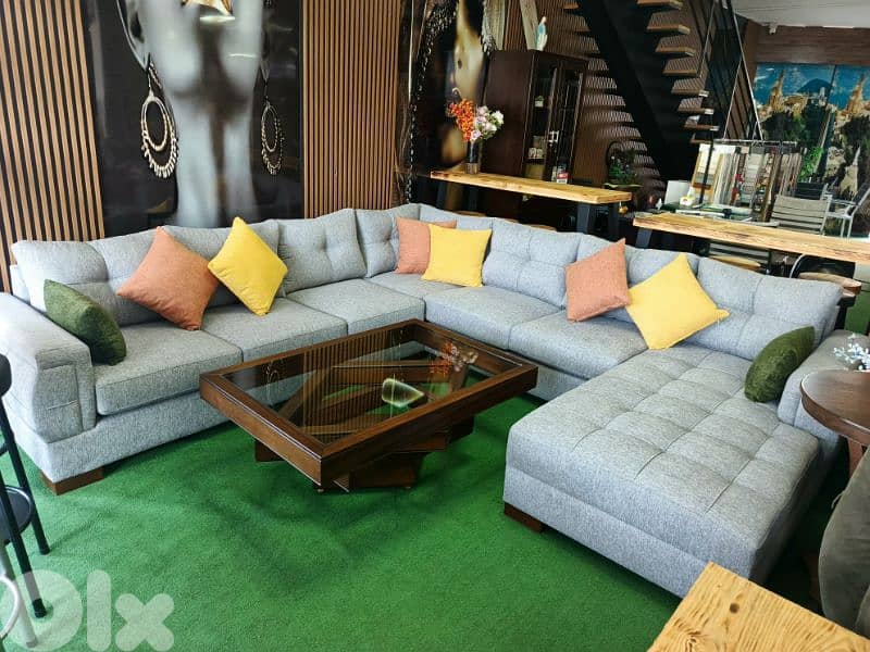 زاوية ميدو اكسترا. corner mido extra 2