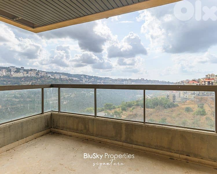 Duplex For SALE In Mansourieh شقة للبيع #PH 0