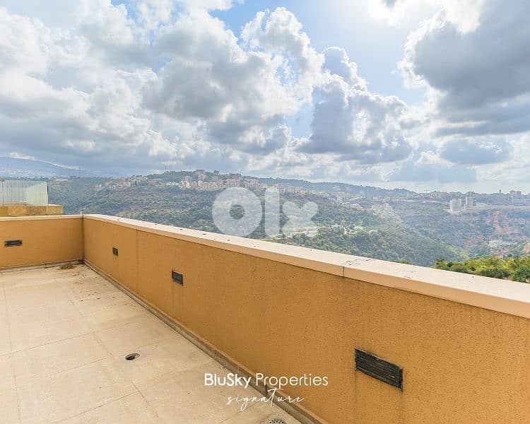 Duplex For SALE In Mansourieh شقة للبيع #PH 0