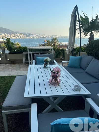 AquaMarina 2 chalet for rent