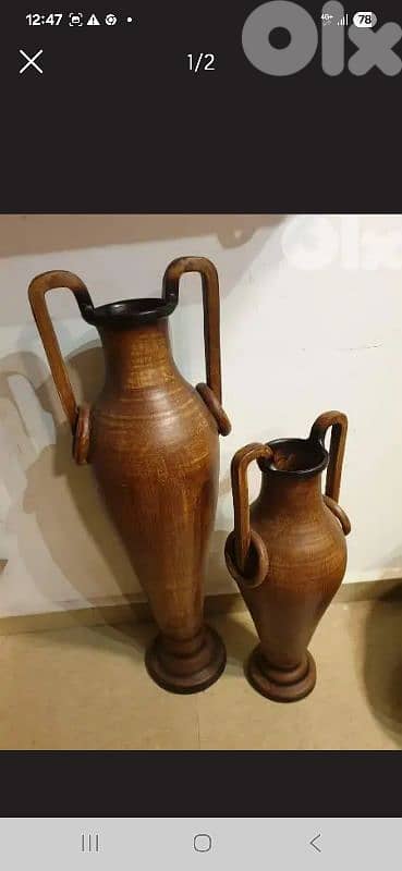 ceramic jars 0