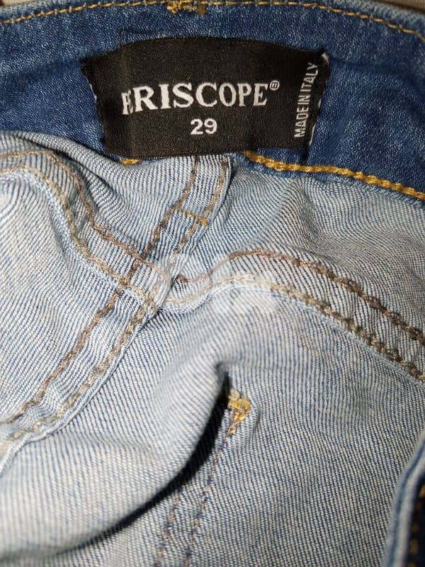new salopette jeans 2