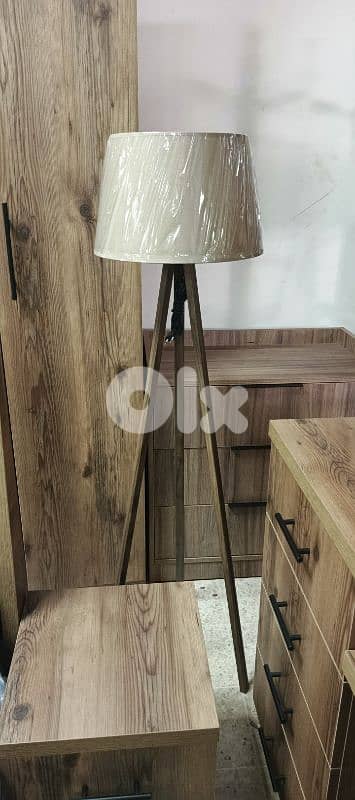 لامبدير  Lampadaire 0