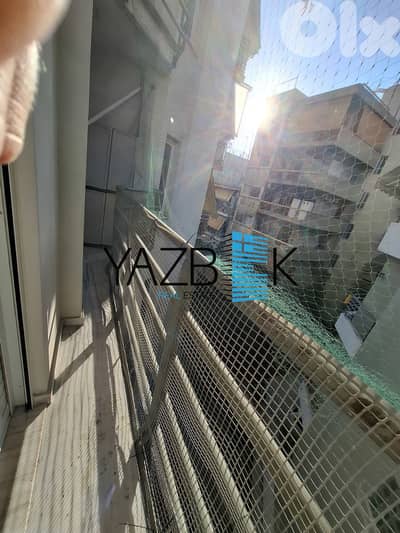 Apartment for Sale in Neos Kosmos  شقة للبيع في نيوس كوزموس