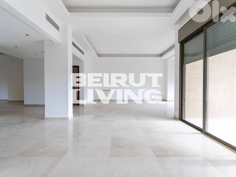 Sunny & Spacious | Balconies | Great Location | View 0