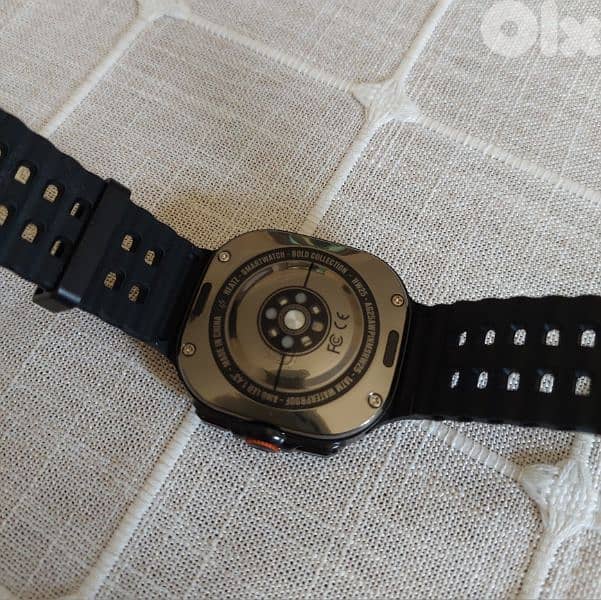 HEATZ HW25 Bold Collection 1