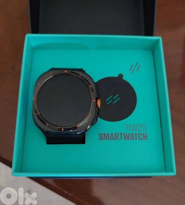 HEATZ HW25 Bold Collection 3