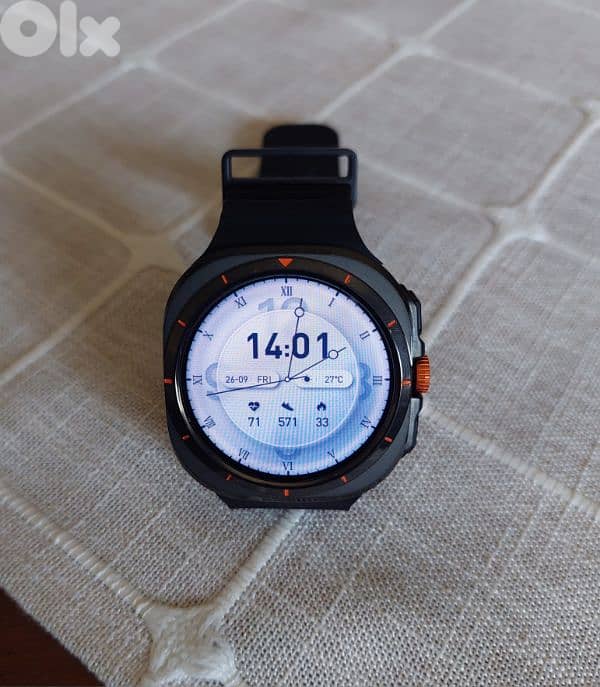 HEATZ HW25 Bold Collection 6