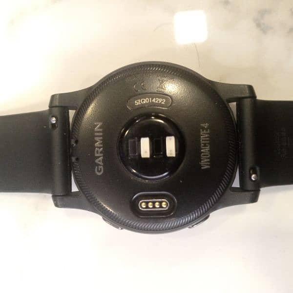 Garmin Vivoactive 4 1