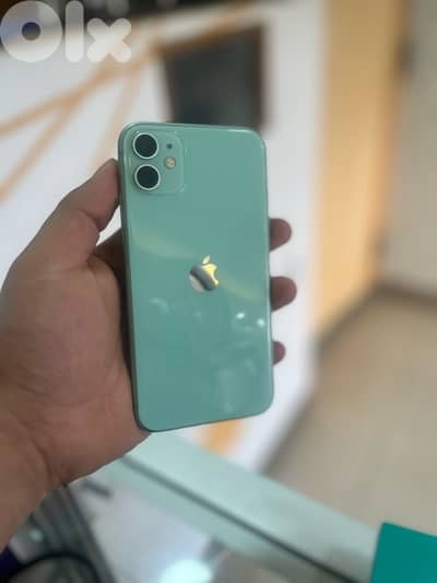 used iphone 11 128gb