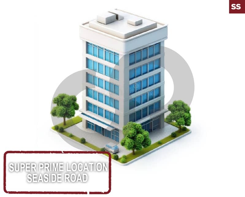 Unique Investment Opportunity –Prime Location- KASLIK REF#SS126489 0