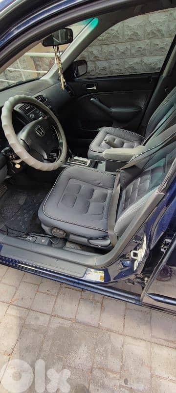 Honda Civic 2005
