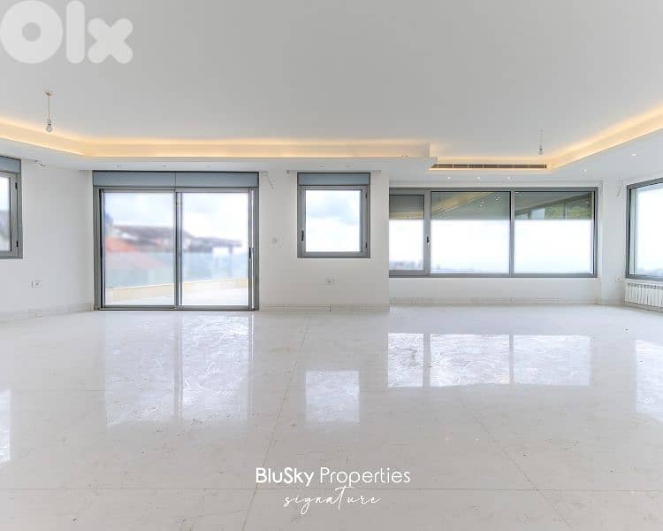 Duplex For RENT In Monteverde شقة للايجار #PH 0