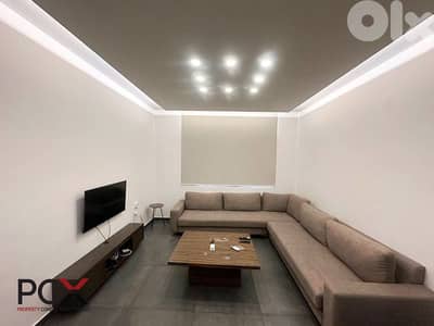 Apartment for Rent in Manara | Furnished | Prime Location