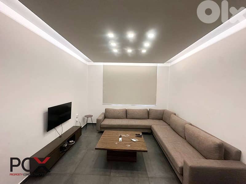 Apartment for Rent in Manara | Furnished | Prime Location 0